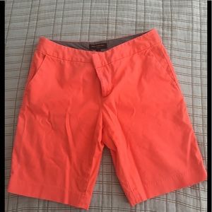 Banana Republic 10” Shorts